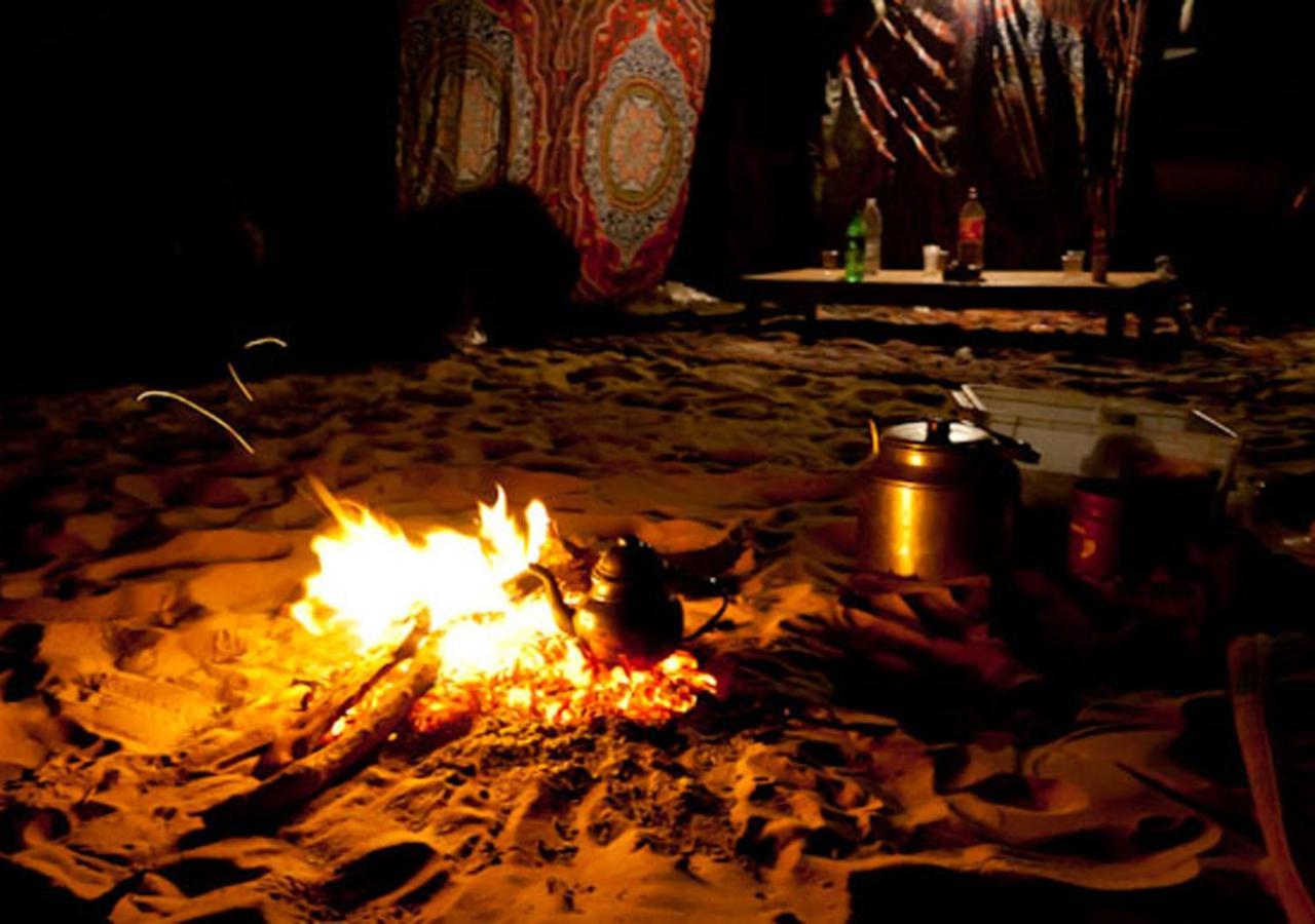 Thousand Nights Camp Shahiq Exterior photo